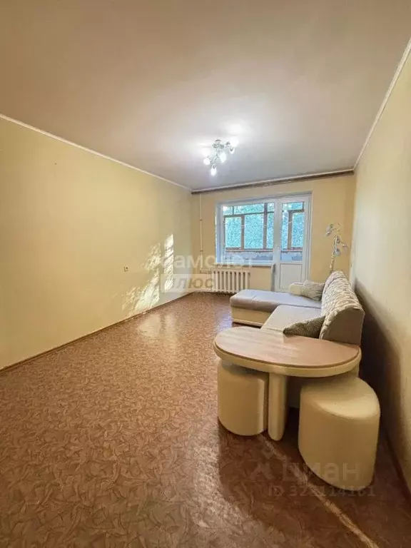 1-к кв. Саратовская область, Саратов ул. Имени К.Г. Уфимцева, 3 (38.0 ... - Фото 1