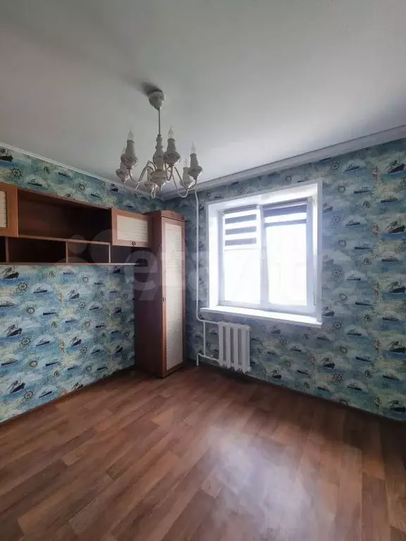 3-к. квартира, 65,2 м, 6/9 эт. - Фото 1