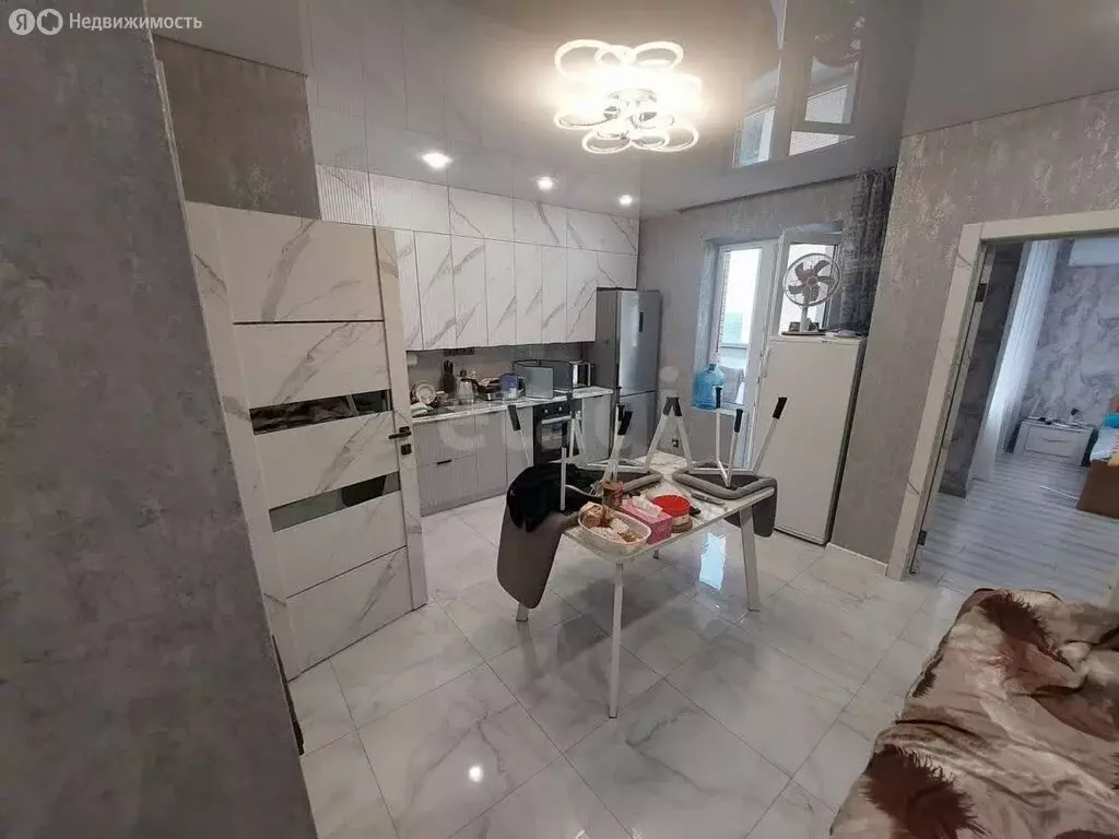 2-комнатная квартира: Батайск, улица Урицкого, 7 (44 м) - Фото 2