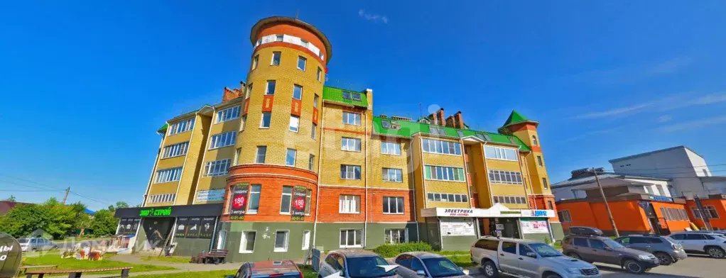Продаётся 2-к квартира, 71.9 м - Фото 1