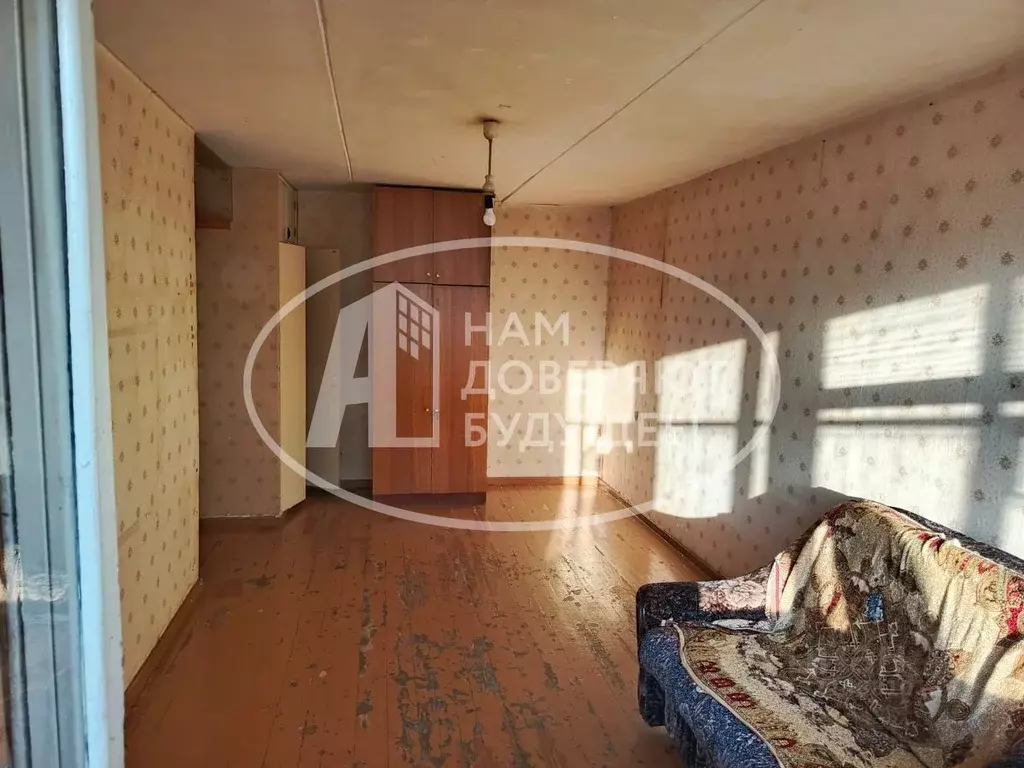 2-к кв. Удмуртия, Глазов Сибирская ул., 17 (40.9 м) - Фото 1