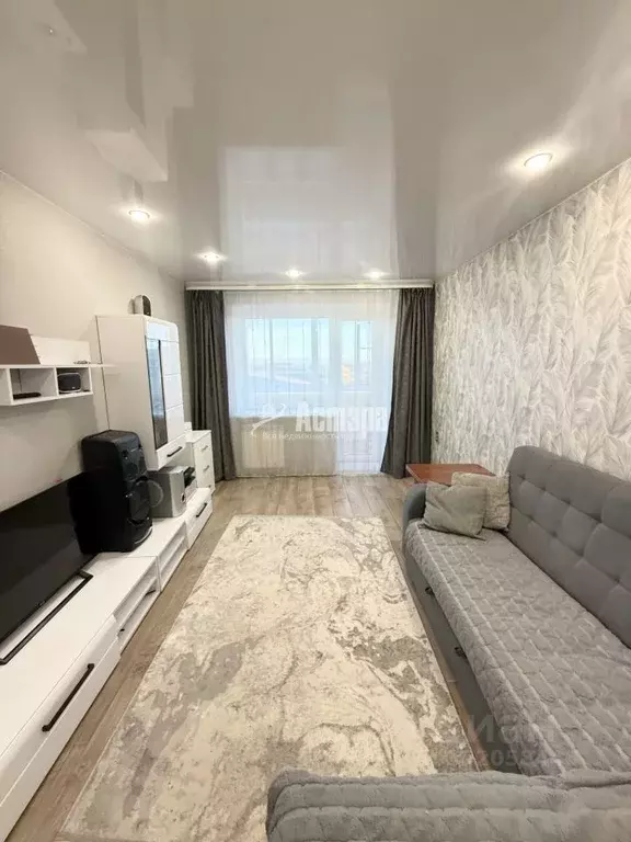 3-к кв. Забайкальский край, Чита Трактовая ул., 70 (60.3 м) - Фото 1