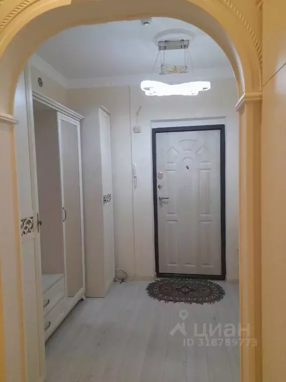 2-к кв. Саха (Якутия), Якутск ул. Губина, 5/2 (44.0 м) - Фото 0