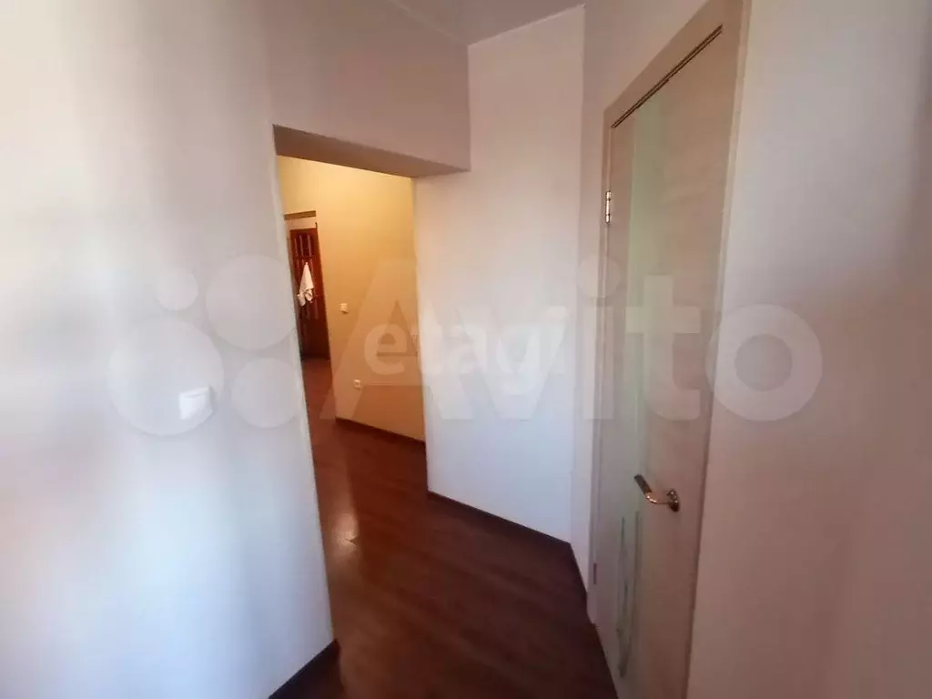 2-к. квартира, 47,4 м, 3/9 эт. - Фото 1