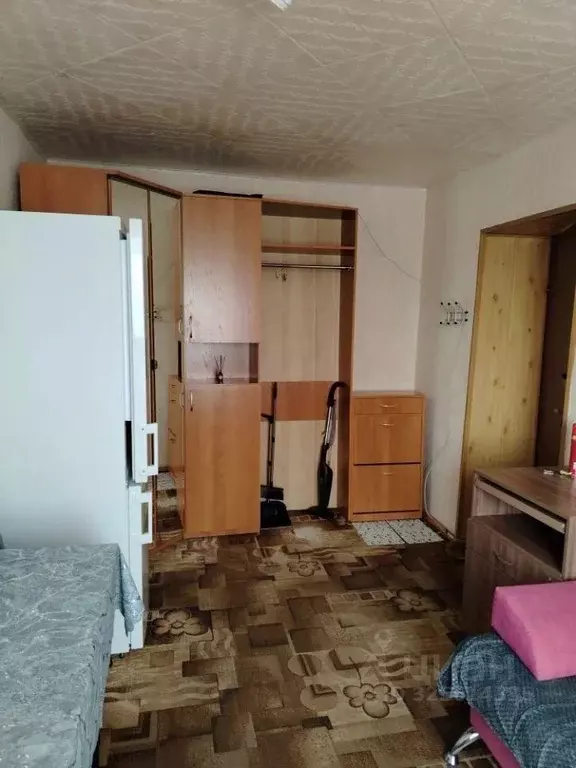 Комната Томская область, Томск ул. Белинского, 62 (12.0 м) - Фото 2