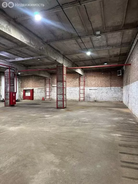 Производственное помещение (1000 м) - Фото 2