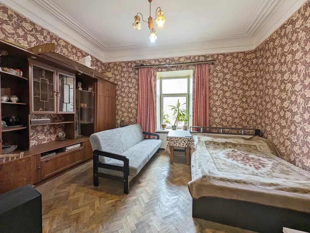Продаётся 3-к квартира, 99.8 м - Фото 0