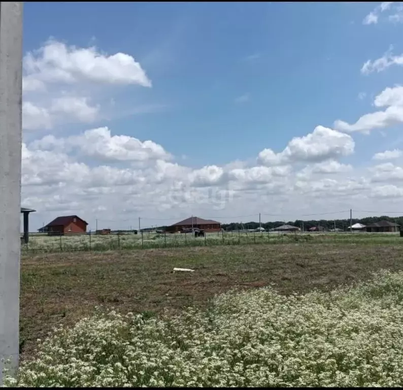 Участок в Белгородская область, Белгород ул. Григория Левина (15.0 ... - Фото 0