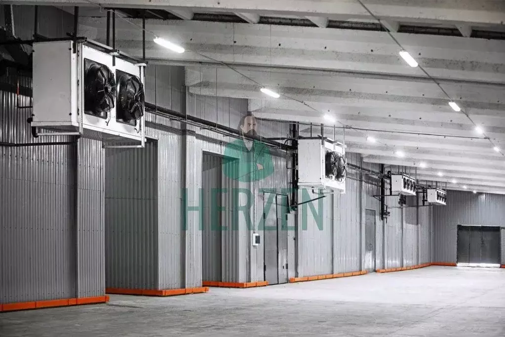 Производственное помещение в Москва Кавказский бул., 57 (1115 м) - Фото 2