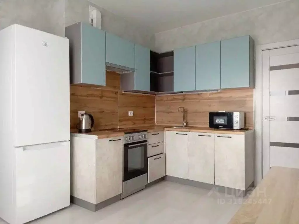 3-к кв. Самарская область, Самара ул. Тухачевского, 40А (75.0 м) - Фото 0