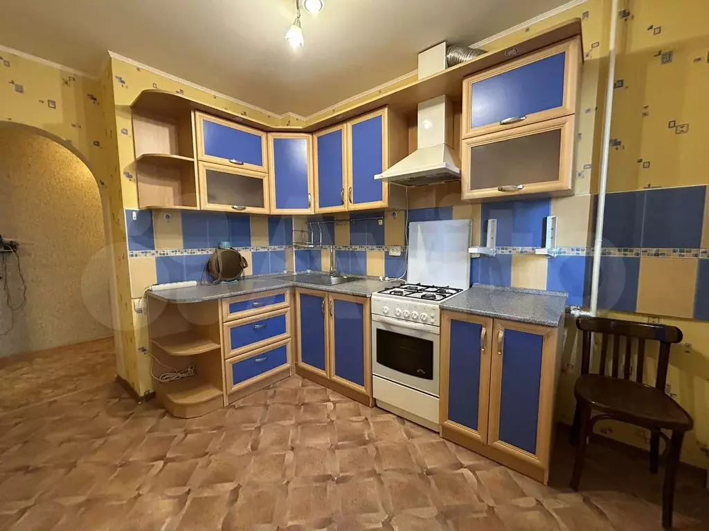 2-к. квартира, 45,3 м, 7/9 эт. - Фото 1
