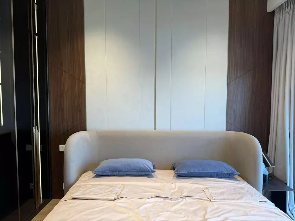 2-к кв. Москва 1-й Сетуньский проезд, 8 (73.6 м) - Фото 1