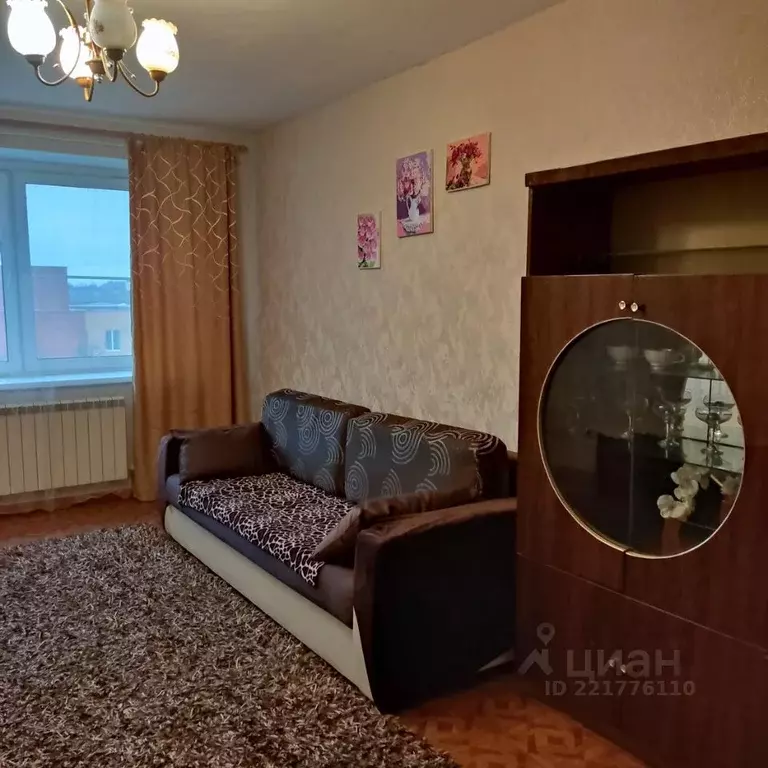 2-к кв. Смоленская область, Смоленск ул. 12 лет Октября, 9б (75.0 м) - Фото 2