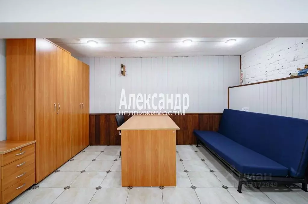 2-к кв. Санкт-Петербург Исполкомская ул., 9-11 (51.0 м) - Фото 0