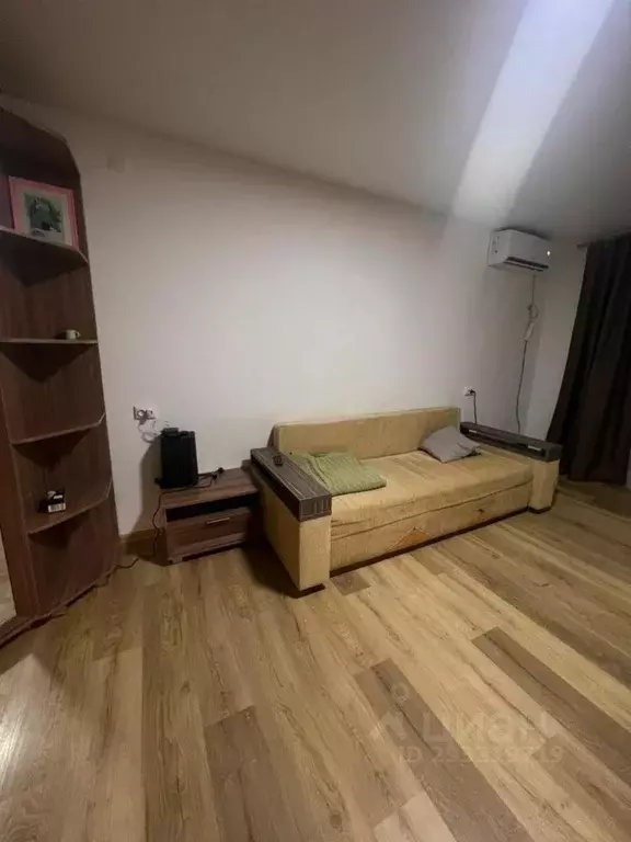 1-к кв. Севастополь ул. Хрусталева, 69 (38.0 м) - Фото 1