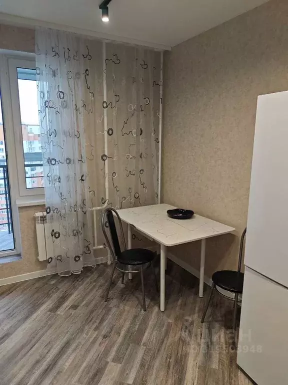 1-к кв. Владимирская область, Владимир ул. Мира, 5В (53.0 м) - Фото 1