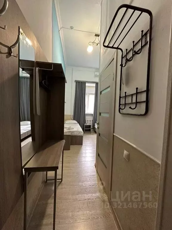 Комната Чеченская республика, Грозный просп. В.В. Путина, 8 - Фото 1