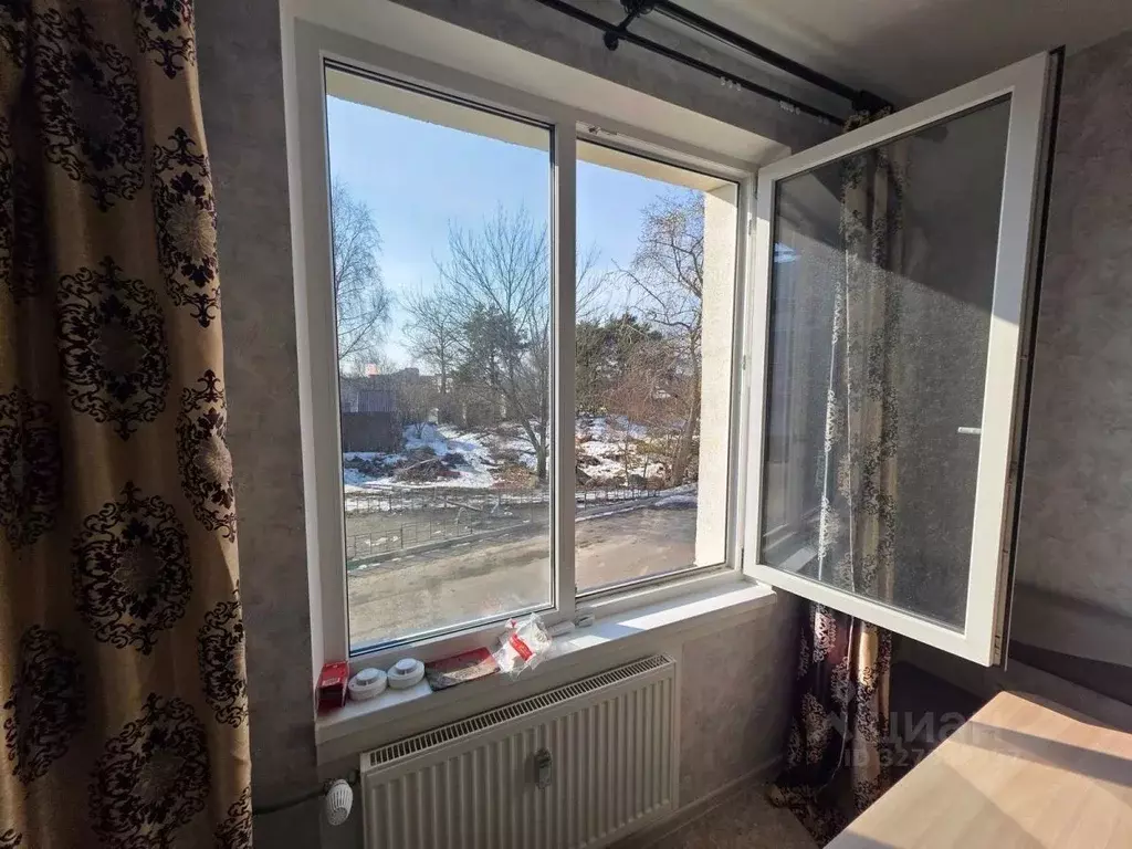 2-к кв. Карелия, Сортавала Октябрьская ул., 29 (42.8 м) - Фото 1