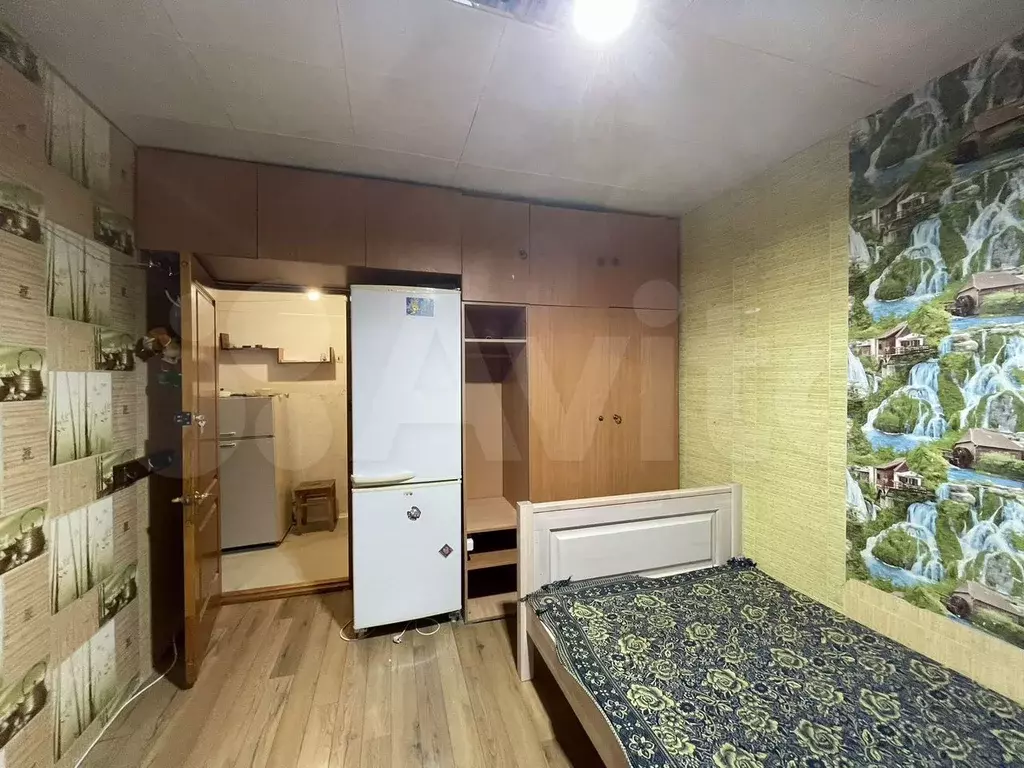 Комната 13,8 м в 5-к., 4/9 эт. - Фото 1