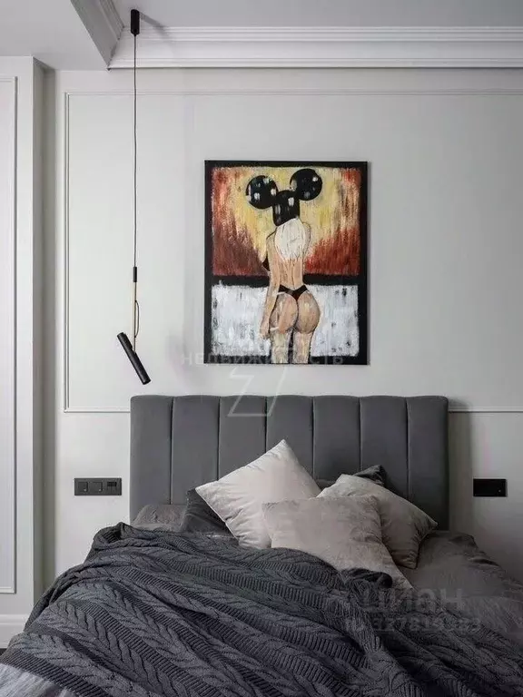 4-к кв. Москва Хорошевское ш., 25Ак2 (90.0 м) - Фото 1