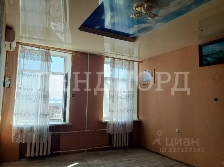 Комната Ростовская область, Ростов-на-Дону Социалистическая ул., 181 ... - Фото 2