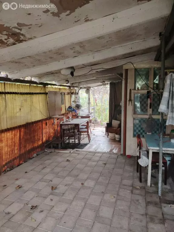 Дом в хутор Ленина, СНТ Пашковское, Южная улица, 54 (30 м) - Фото 2