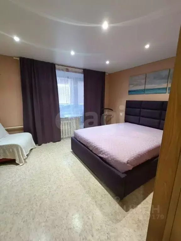 2-к кв. Башкортостан, Уфа Революционная ул., 167А (60.0 м) - Фото 1