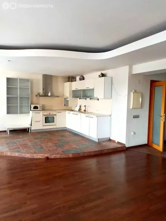 2-комнатная квартира: Воронеж, улица Ломоносова, 57 (109.2 м) - Фото 2