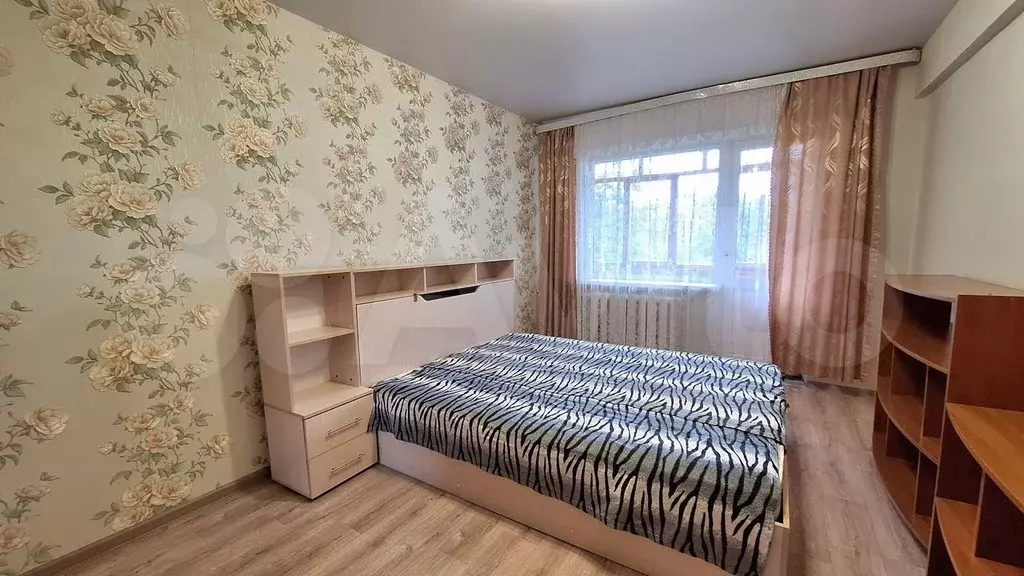 2-к. квартира, 48 м, 5/5 эт. - Фото 0