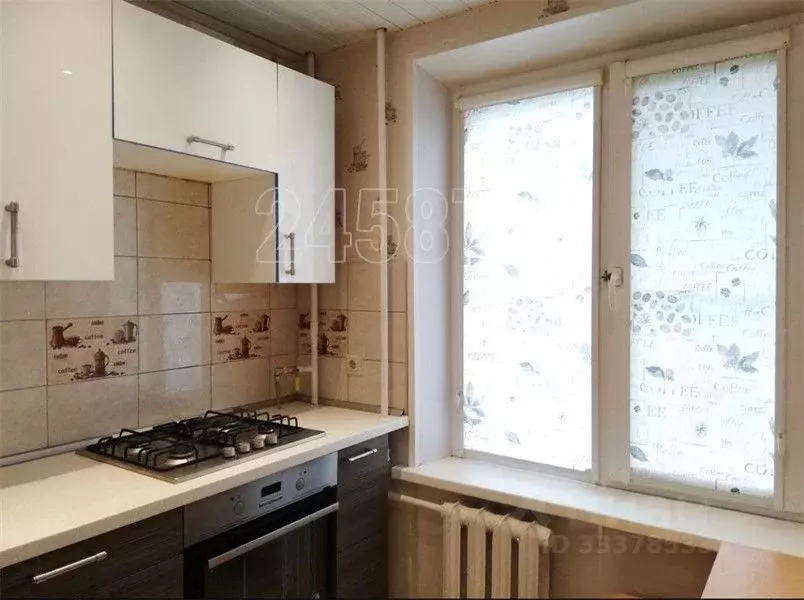 2-к кв. Москва ул. Милашенкова, 13К3 (43.0 м) - Фото 1