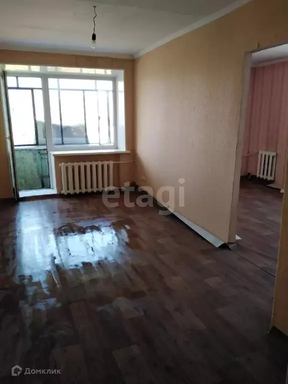 Продаётся 3-к квартира, 51.2 м - Фото 1