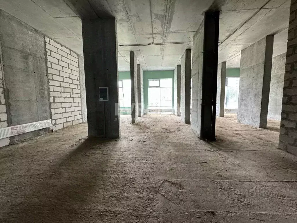 Офис в Ульяновская область, Ульяновск ул. Народного учителя Латышева, ... - Фото 2