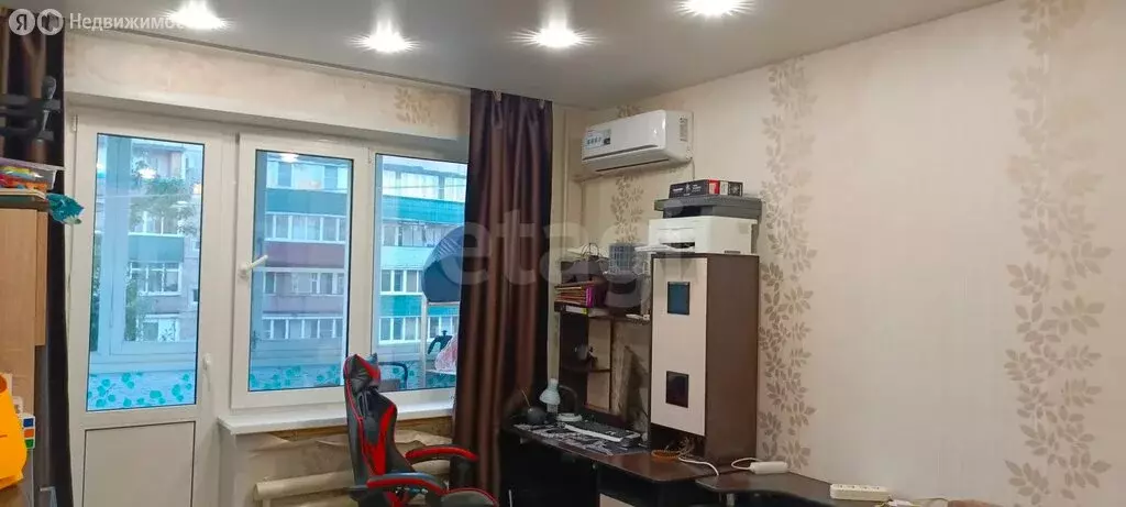 2-комнатная квартира: Выкса, улица Лизы Чайкиной, 15 (45.7 м) - Фото 1