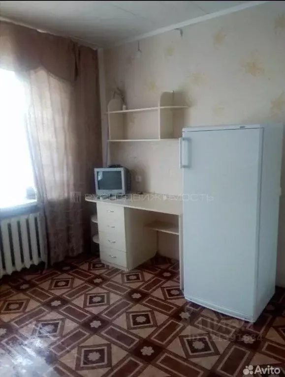 Комната Кировская область, Киров ул. МОПРА, 8А (19.0 м) - Фото 1