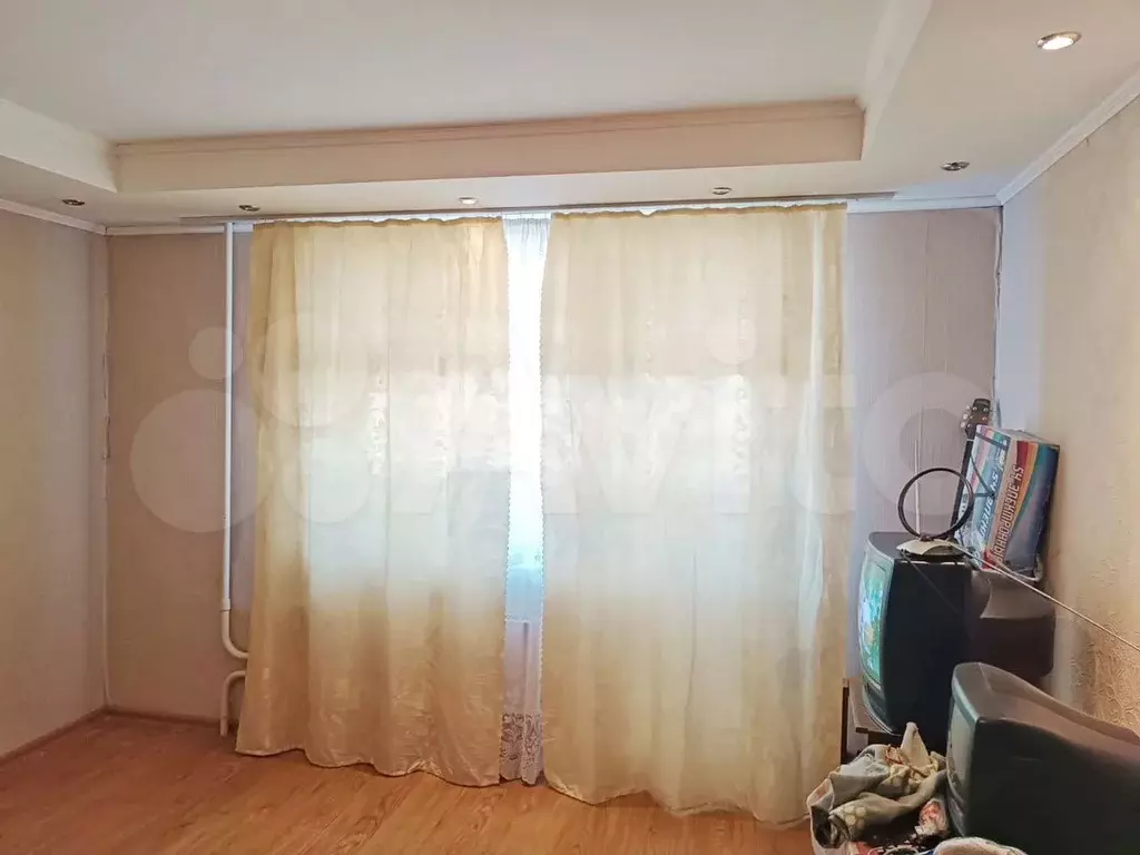 Квартира-студия, 26 м, 15/17 эт. - Фото 0