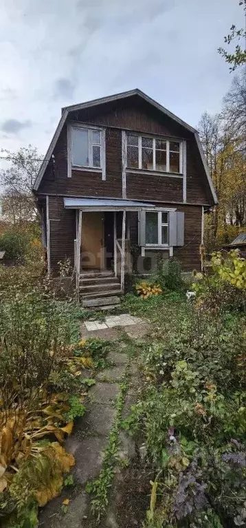 Дом в Московская область, Серпухов городской округ, д. Якшино 22 (55 ... - Фото 1