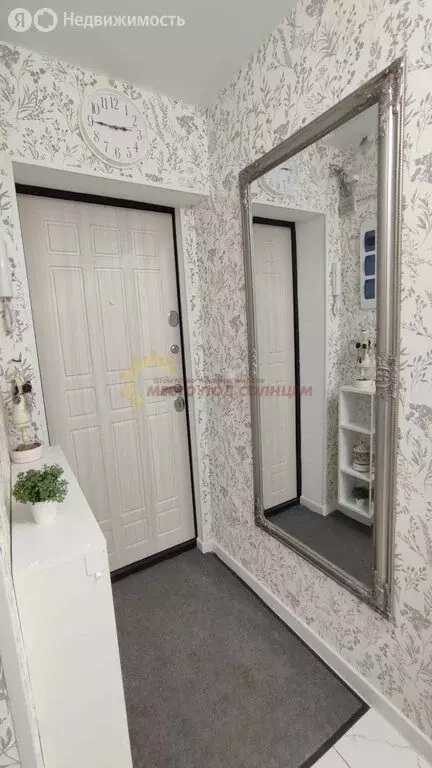 3-комнатная квартира: Ейск, улица Седина, 53/1 (63 м) - Фото 2