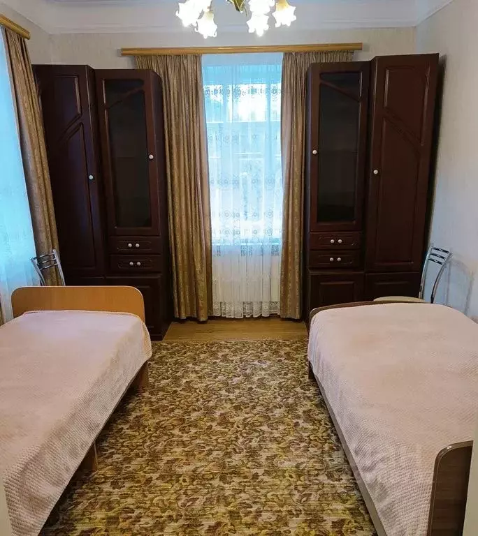 Дом в Ставропольский край, Кисловодск Полевая ул., 30 (40 м) - Фото 0