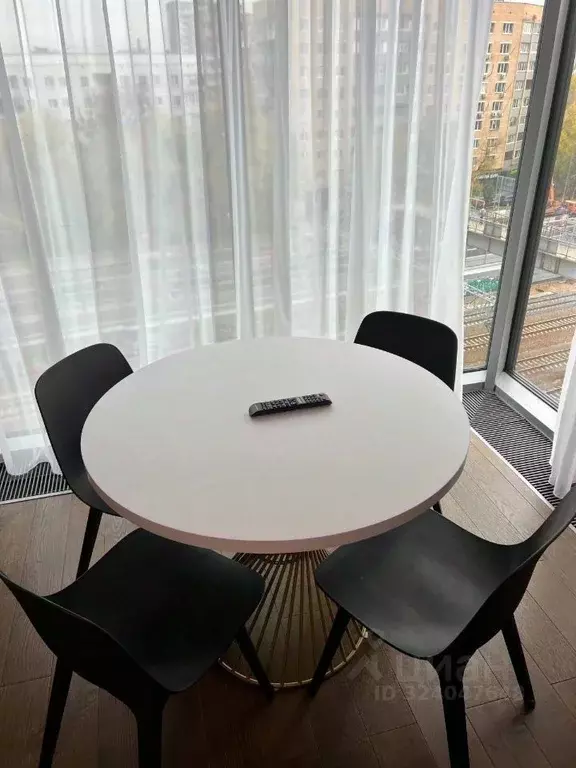 3-к кв. Москва Бумажный проезд, 4 (105.0 м) - Фото 2