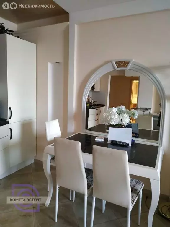 2-комнатная квартира: Москва, улица Медиков, 14к2 (52.4 м) - Фото 2