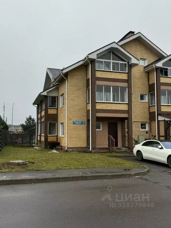 Таунхаус в Москва д. Ширяево, ул. Озерная, 37к3 (154 м) - Фото 2