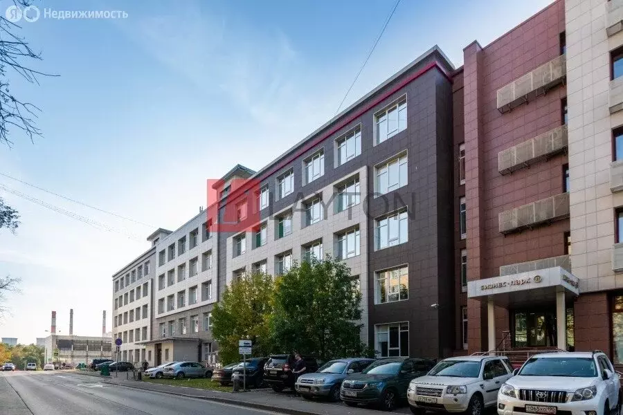 Офис (221 м) - Фото 1