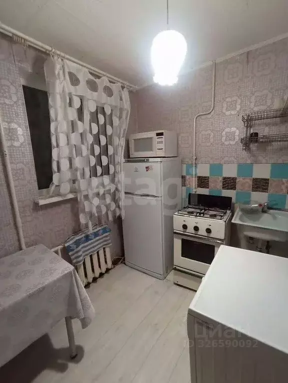 1-к кв. Свердловская область, Екатеринбург ул. Белинского, 154 (30.0 ... - Фото 2