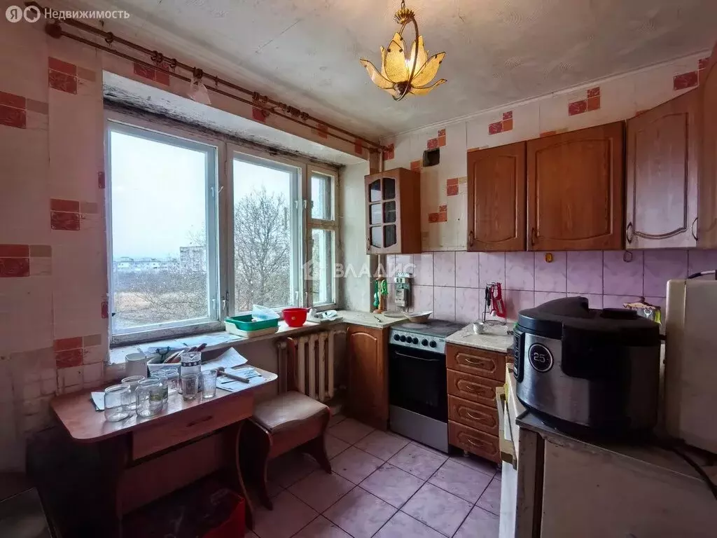 1-комнатная квартира: Гороховец, Сиреневая улица, 1 (33.7 м) - Фото 2