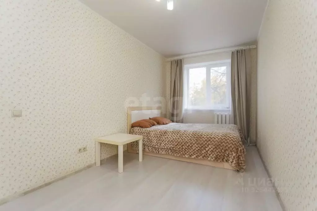 2-к кв. Башкортостан, Уфа ул. Блюхера, 24/1 (46.0 м) - Фото 1