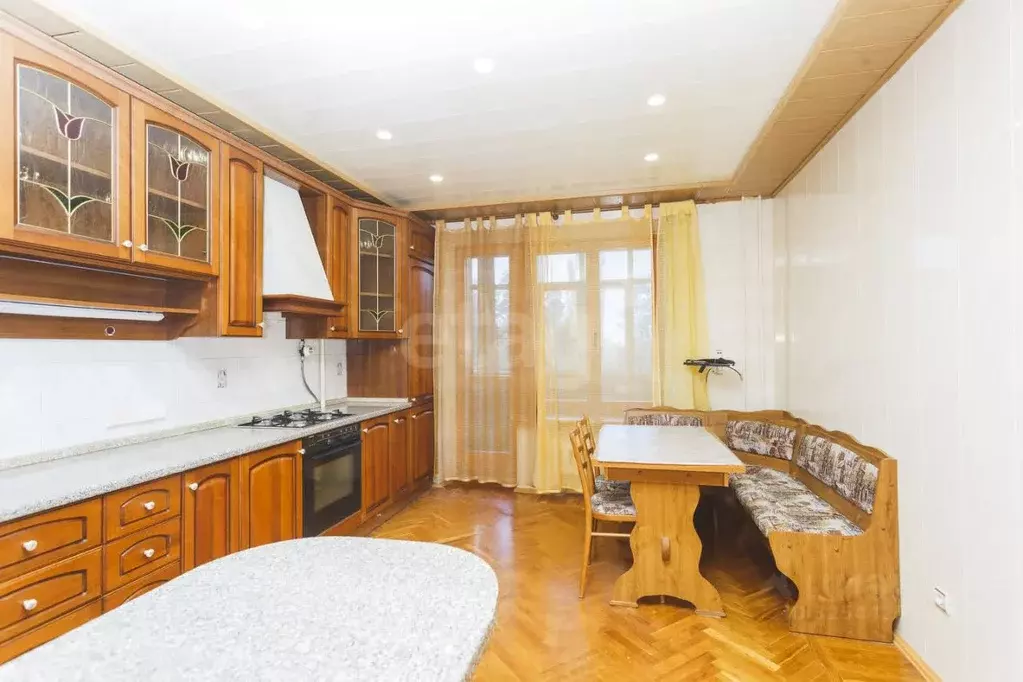 3-к кв. Башкортостан, Уфа ул. Менделеева, 148/3 (94.2 м) - Фото 2