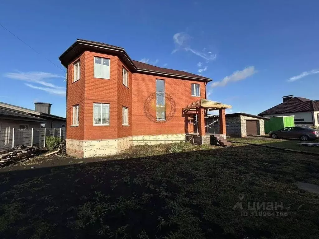 Коттедж в Белгородская область, Белгородский район, с. Стрелецкое  ... - Фото 0