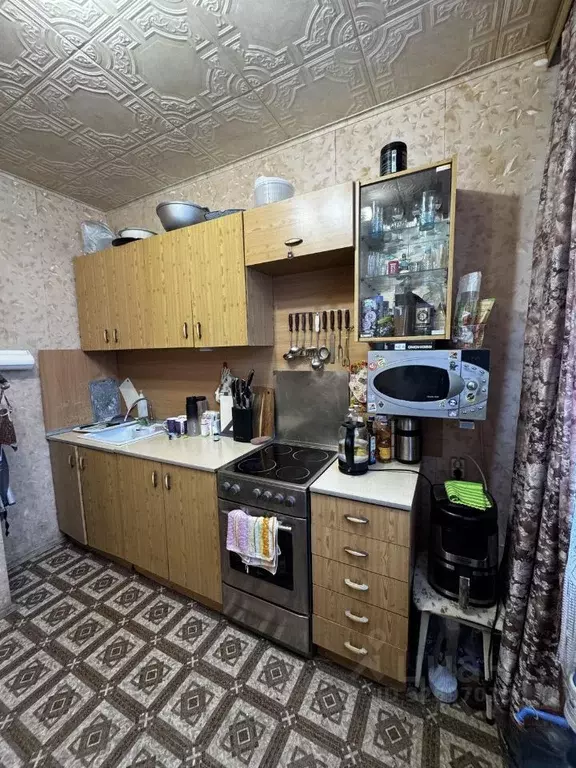 2-к кв. Московская область, Химки ул. Бабакина, 3 (50.0 м) - Фото 1