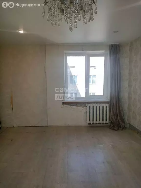 3-комнатная квартира: Новочебоксарск, Парковая улица, 19 (58.8 м) - Фото 1