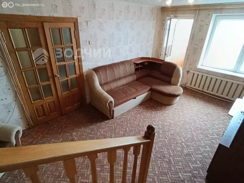 2-комнатная квартира: Чебоксары, Университетская улица, 11 (73.6 м) - Фото 0